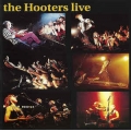 Hooters ‎– Live 